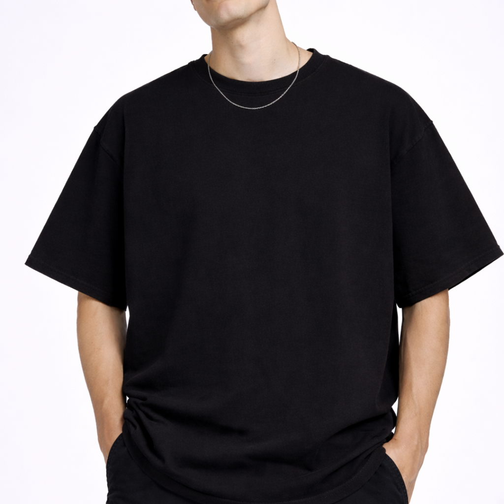 JUST DO IT OverSize T-shirt