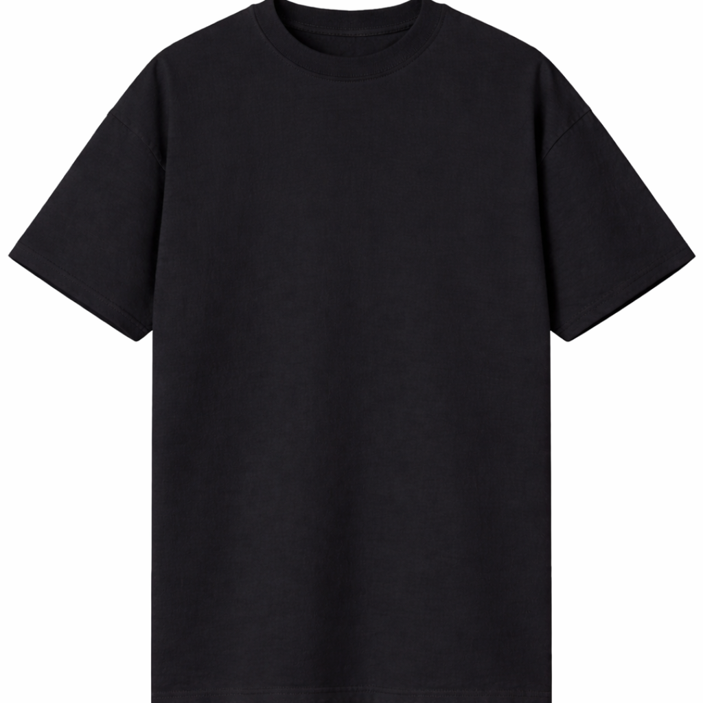 JUST DO IT OverSize T-shirt