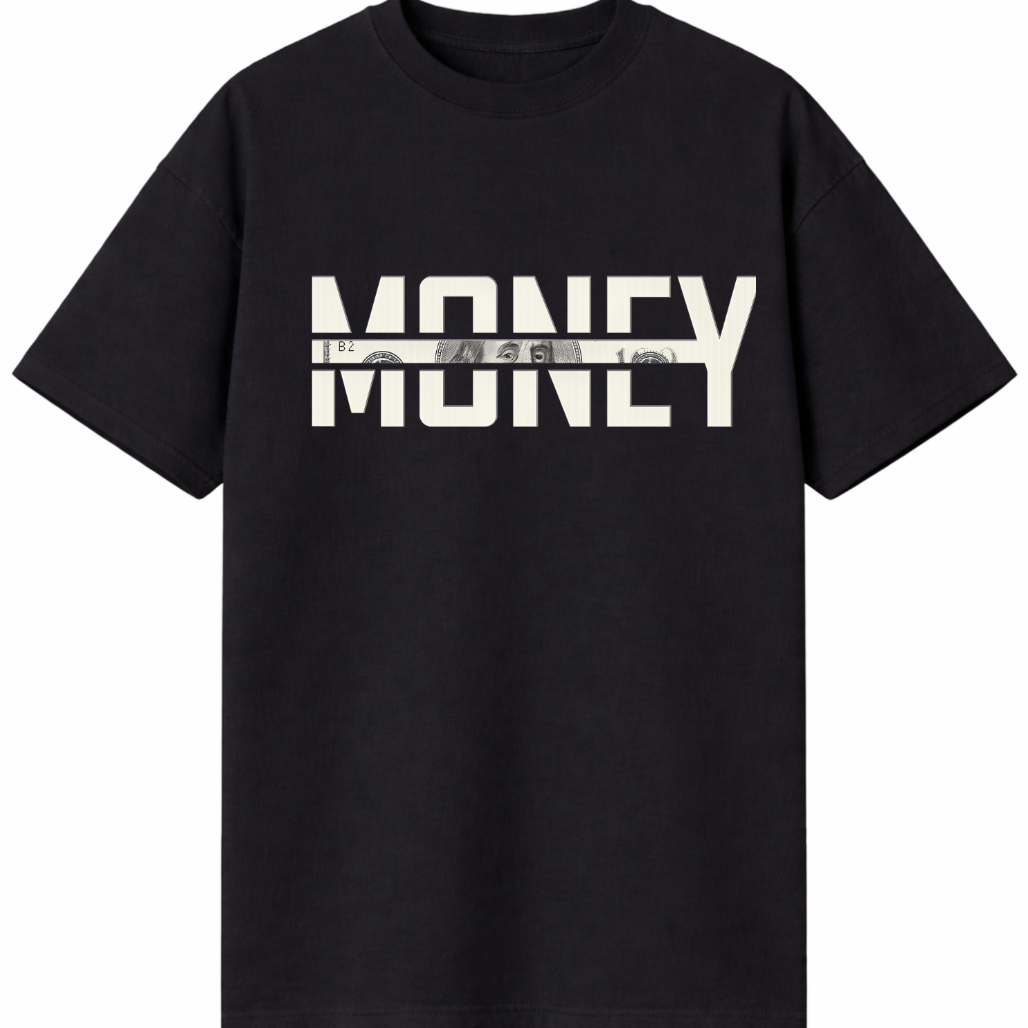 Justice Is Business – Oversized T-Shirt