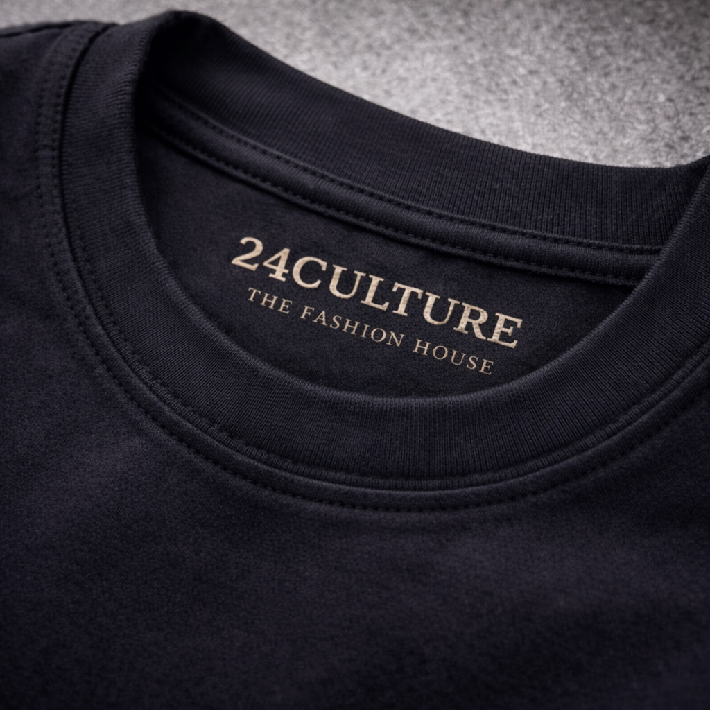 Golden Ascension – Oversized T-Shirt