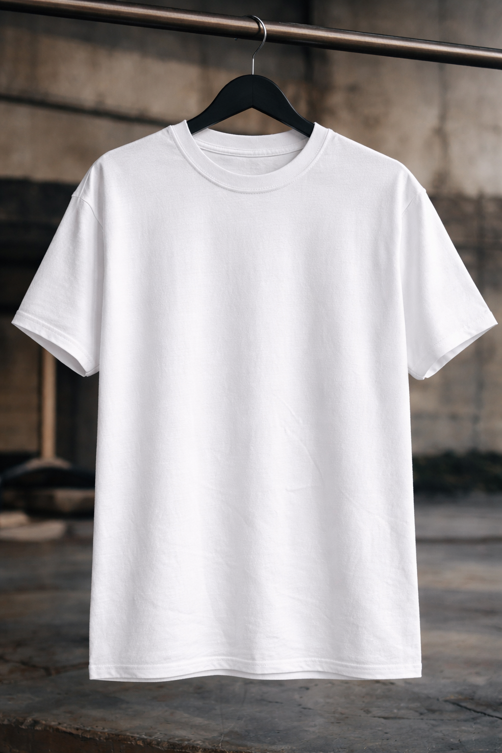 RESPECT THE DRIP Oversize T-shirt