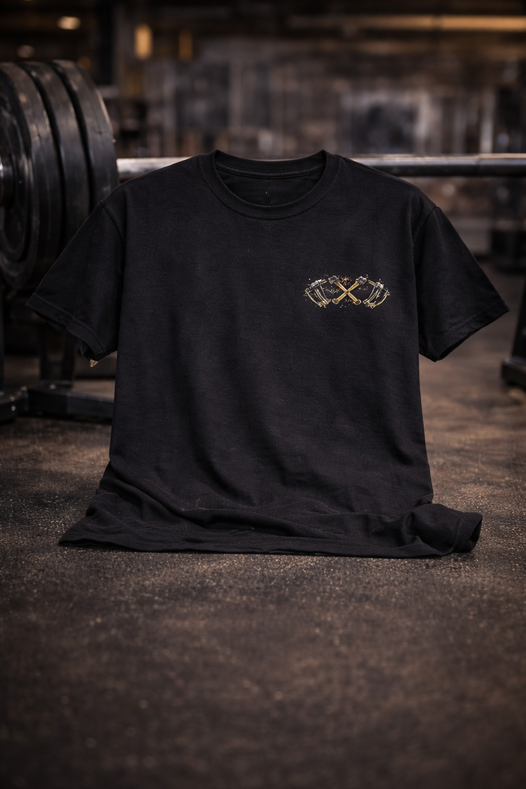 Gym Therapy t shirt