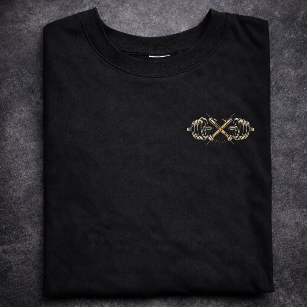 Gym Therapy t shirt